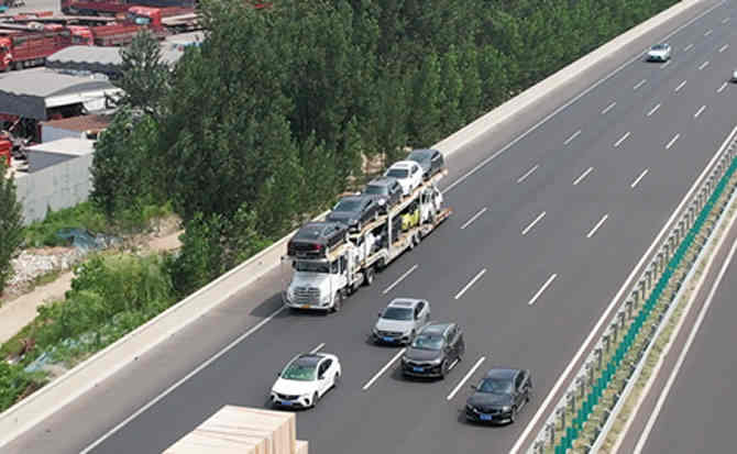 开州区高速公路汽车救援